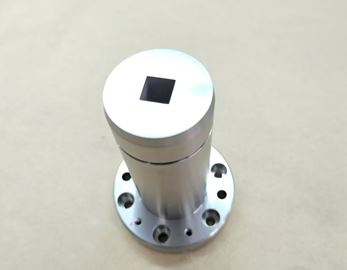 医疗器械准直器材质95WNiCu