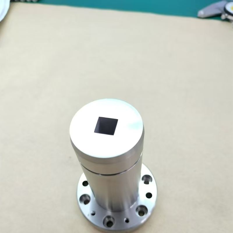 医疗器械准直器材质95WNiCu